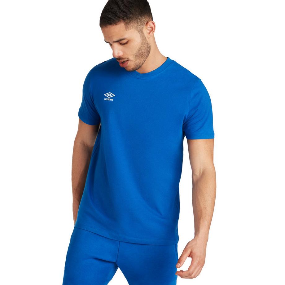 Umbro Maglietta Club Leisure  