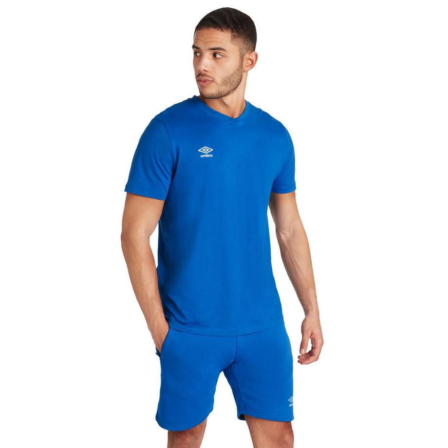 Umbro Maglietta Club Leisure  