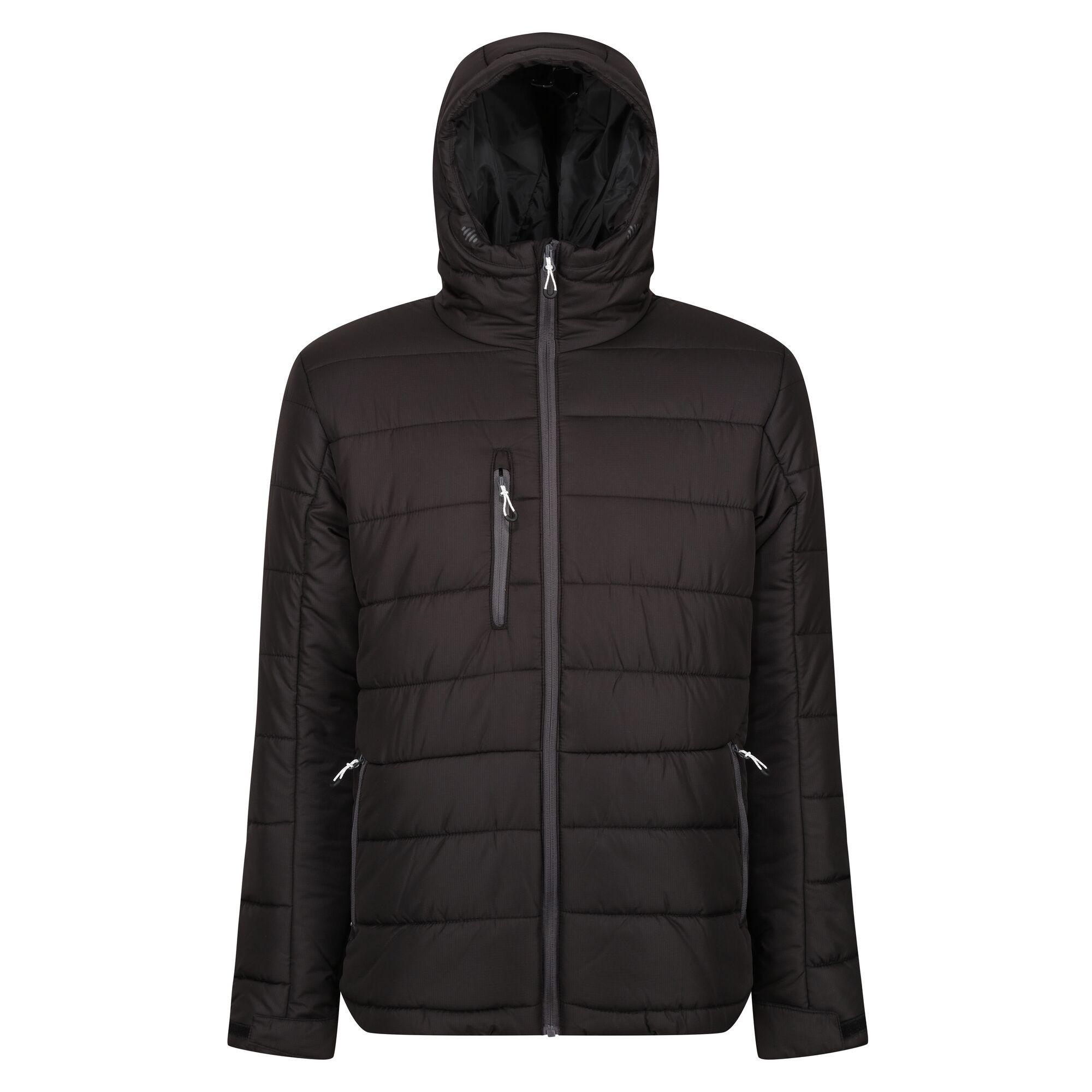 Regatta  Navigate Steppjacke 