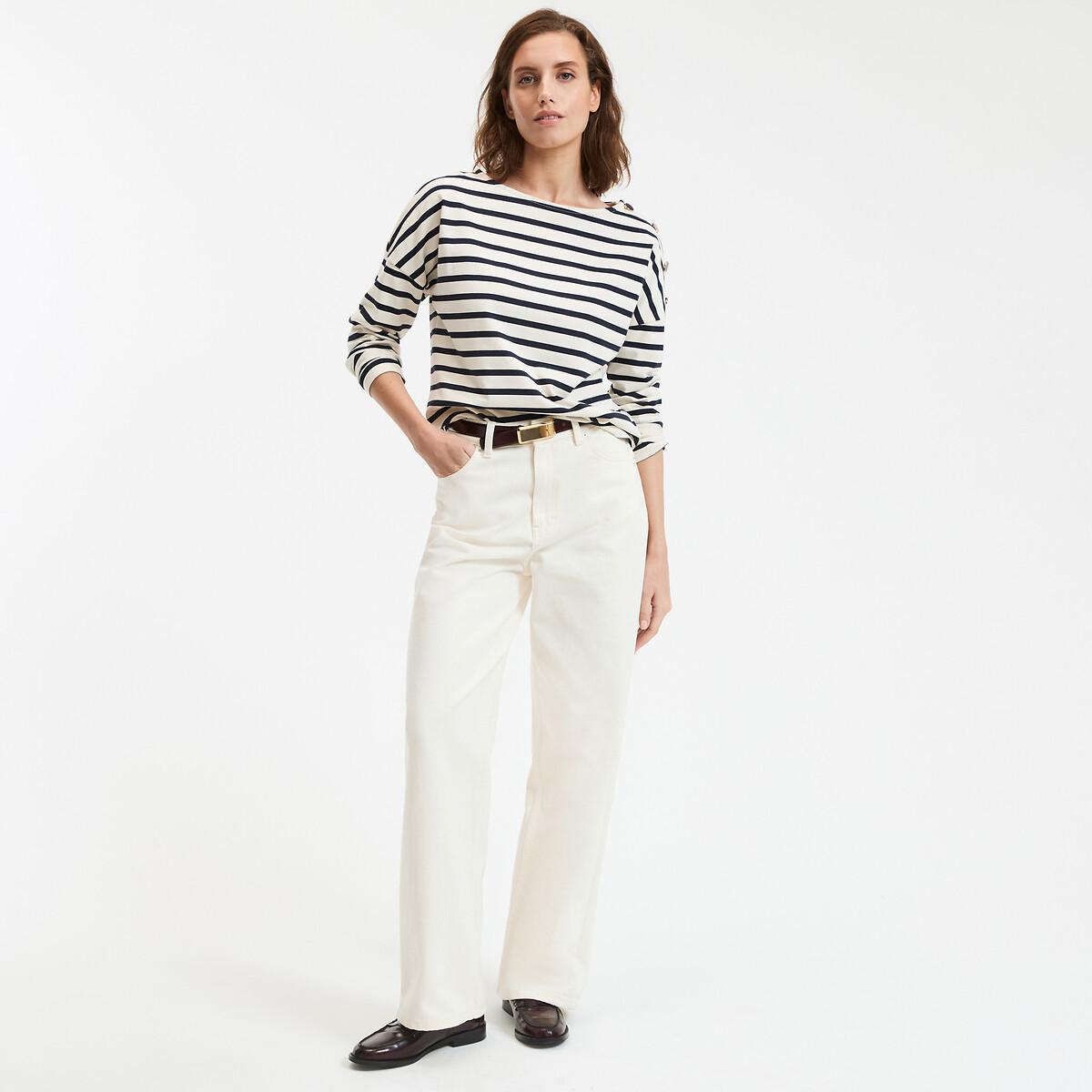 La Redoute Collections Marceau Weite Jeans  