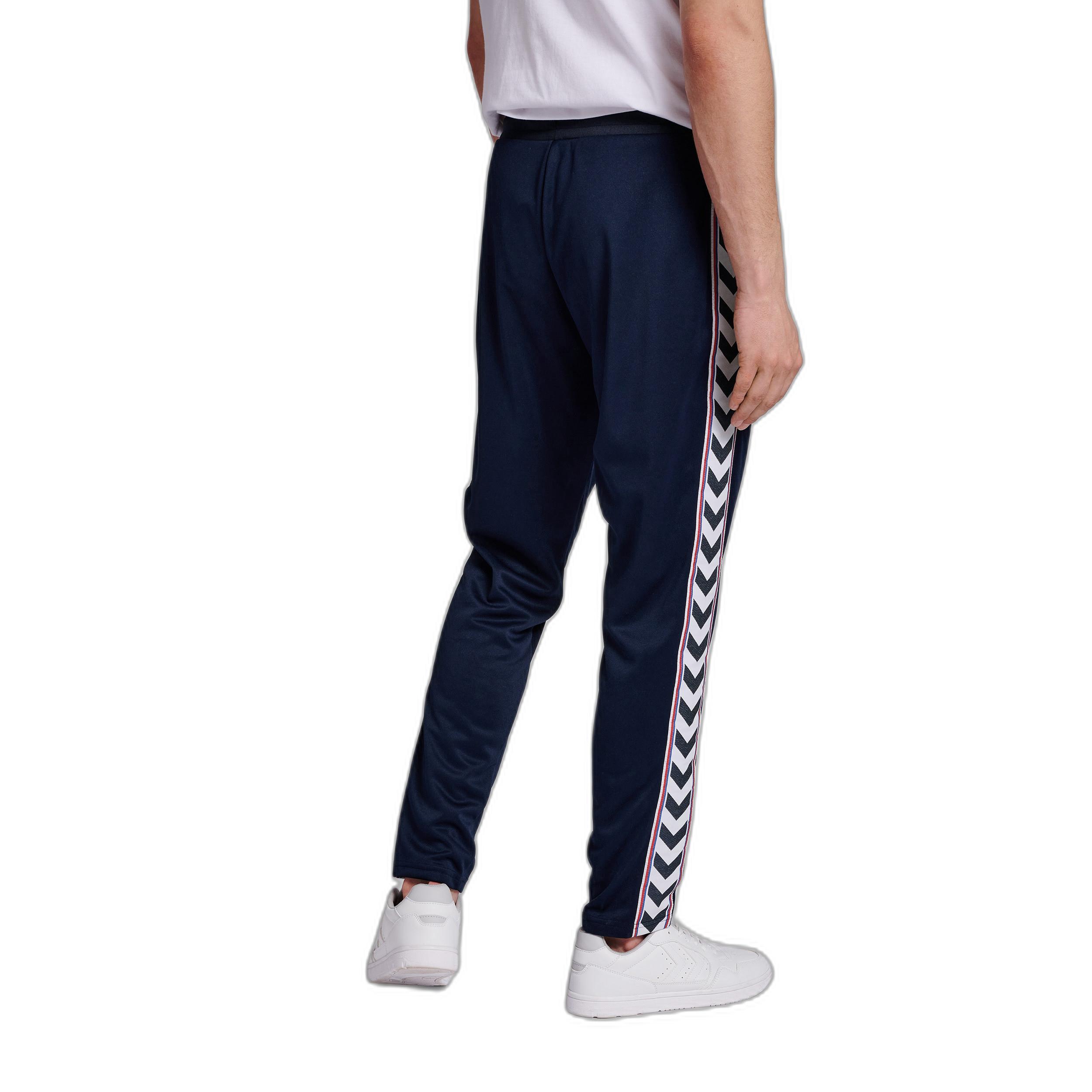 Hummel  Joggers affusolato Hummel IC Lerby 