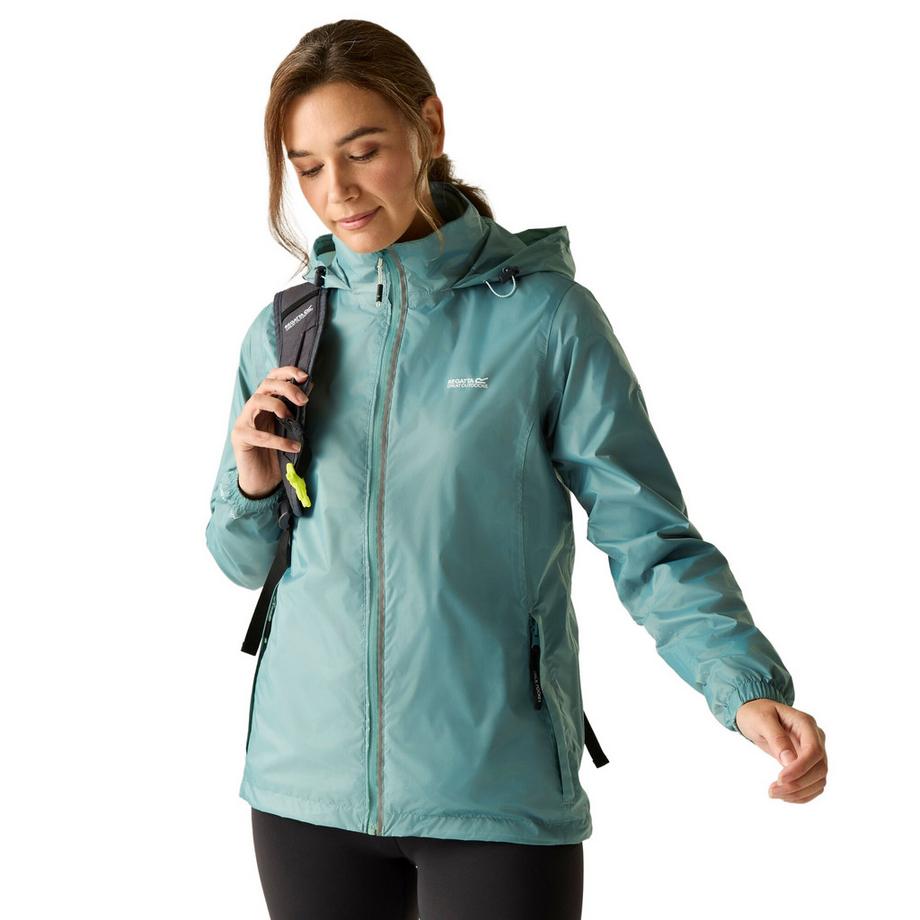 Regatta Corinne IV Wasserdichte Softshelljacke  