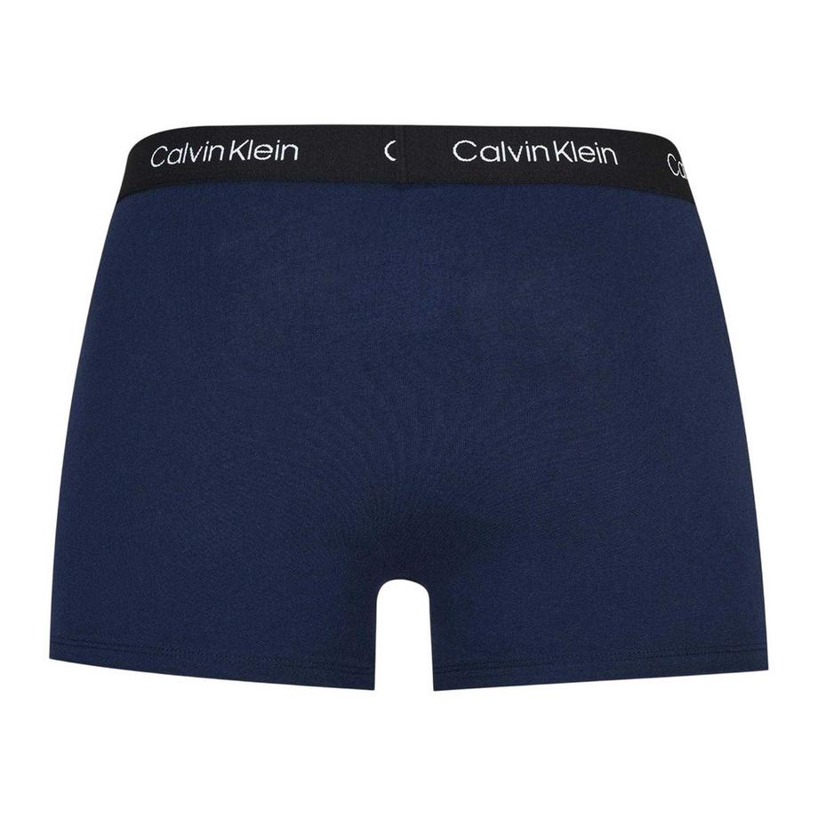 Calvin Klein  Biancheria Intima Misura  (Confezione da due) 