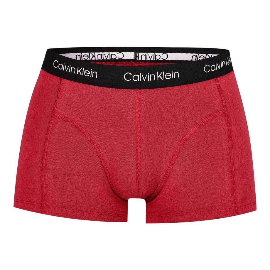 Calvin Klein  Biancheria Intima Misura  (Confezione da due) 