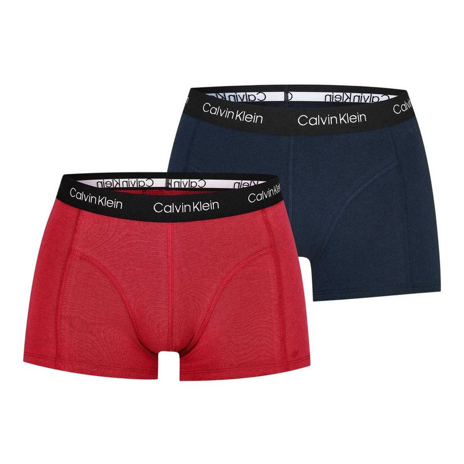 Lot De 2 Sousvêtements (Pack de deux)