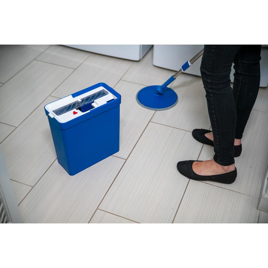 STARLYF  SELF CLEANING MOP - Wischmop selbstreinigend 