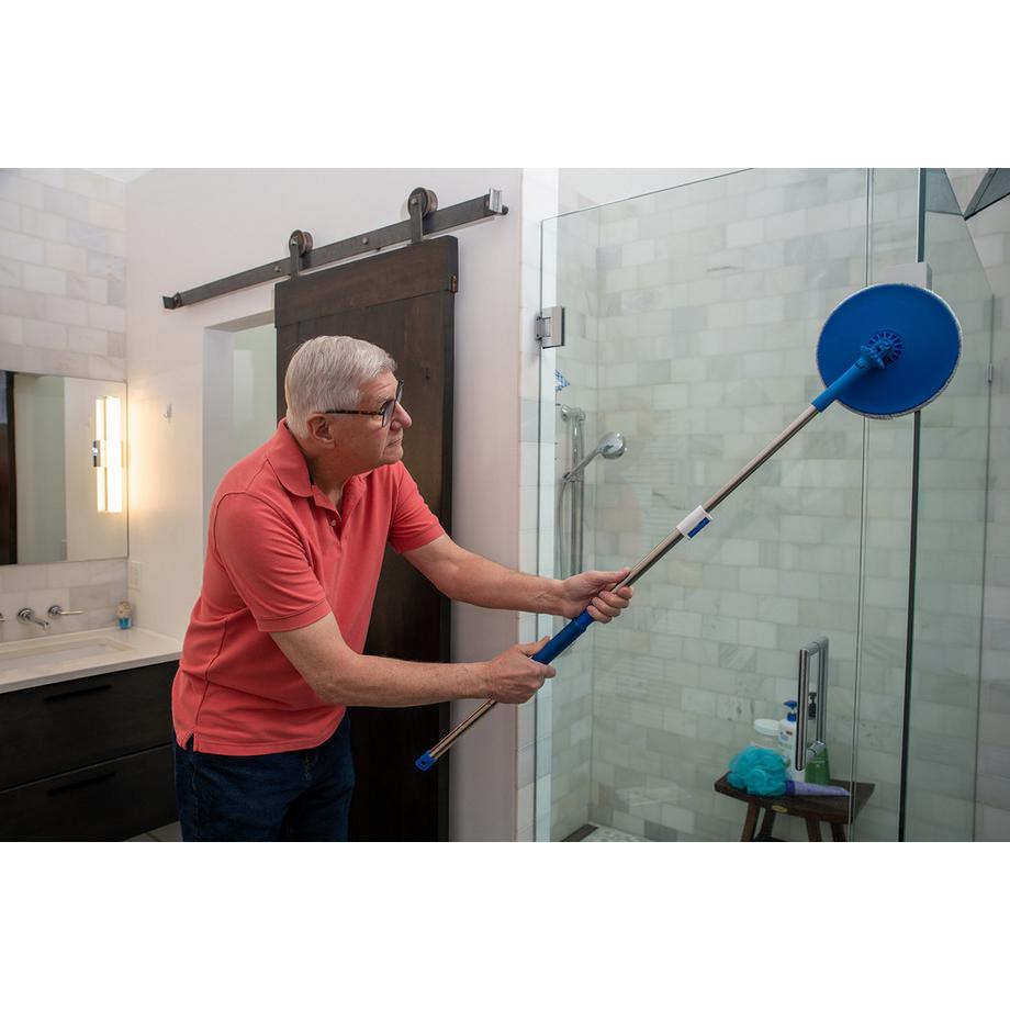 STARLYF  SELF CLEANING MOP - Wischmop selbstreinigend 