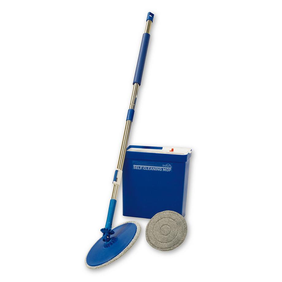 STARLYF  SELF CLEANING MOP - Wischmop selbstreinigend 