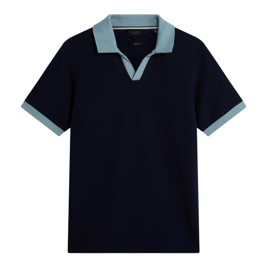 Polo Manches Courtes