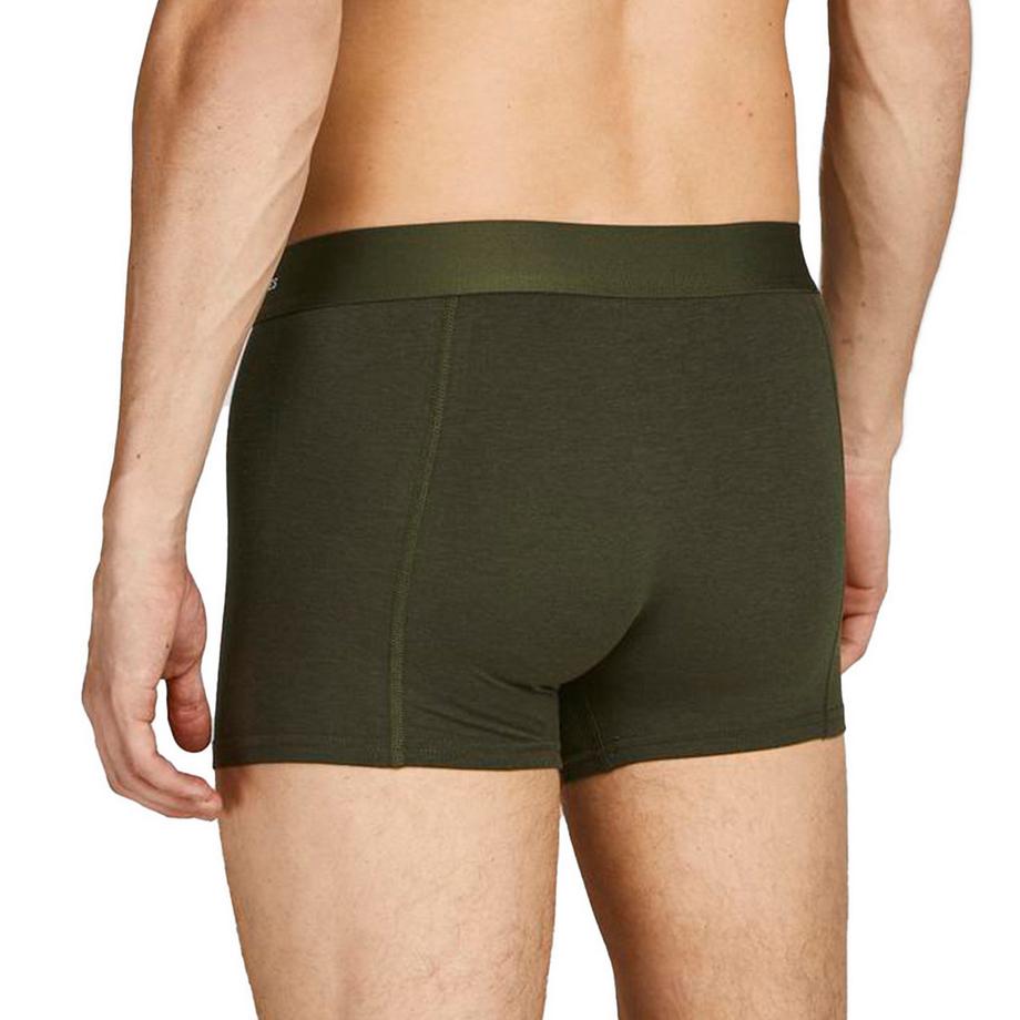 JACK & JONES  6er Pack Jacbasic - Retro Short / Pant 