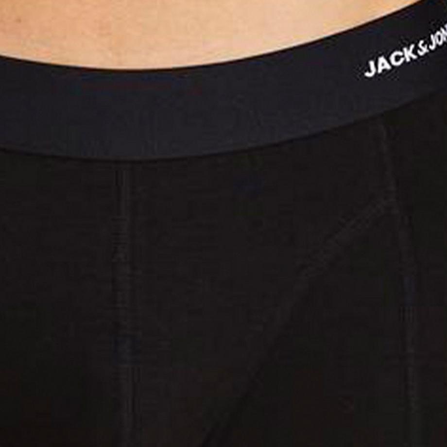 JACK & JONES  6er Pack Jacbasic - Retro Short / Pant 