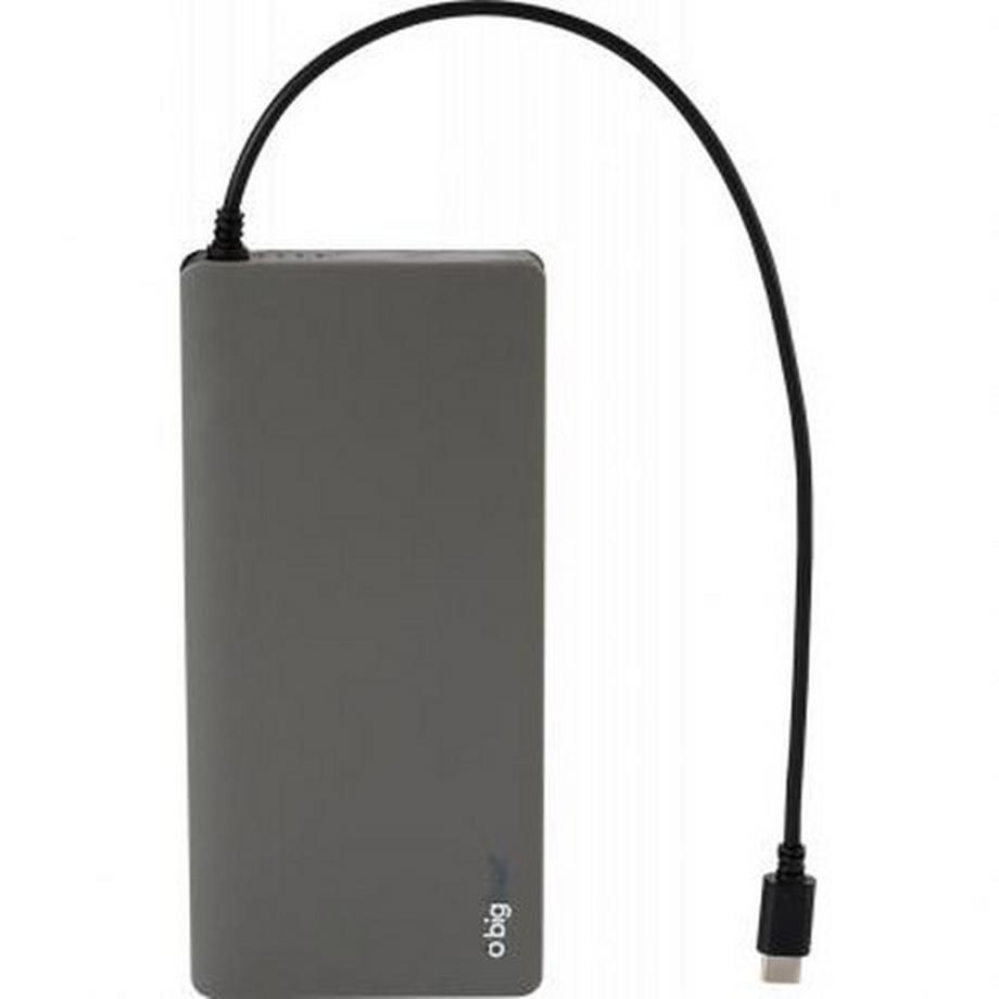 BigBen Connected  Batterie pour Nintendo Switch 