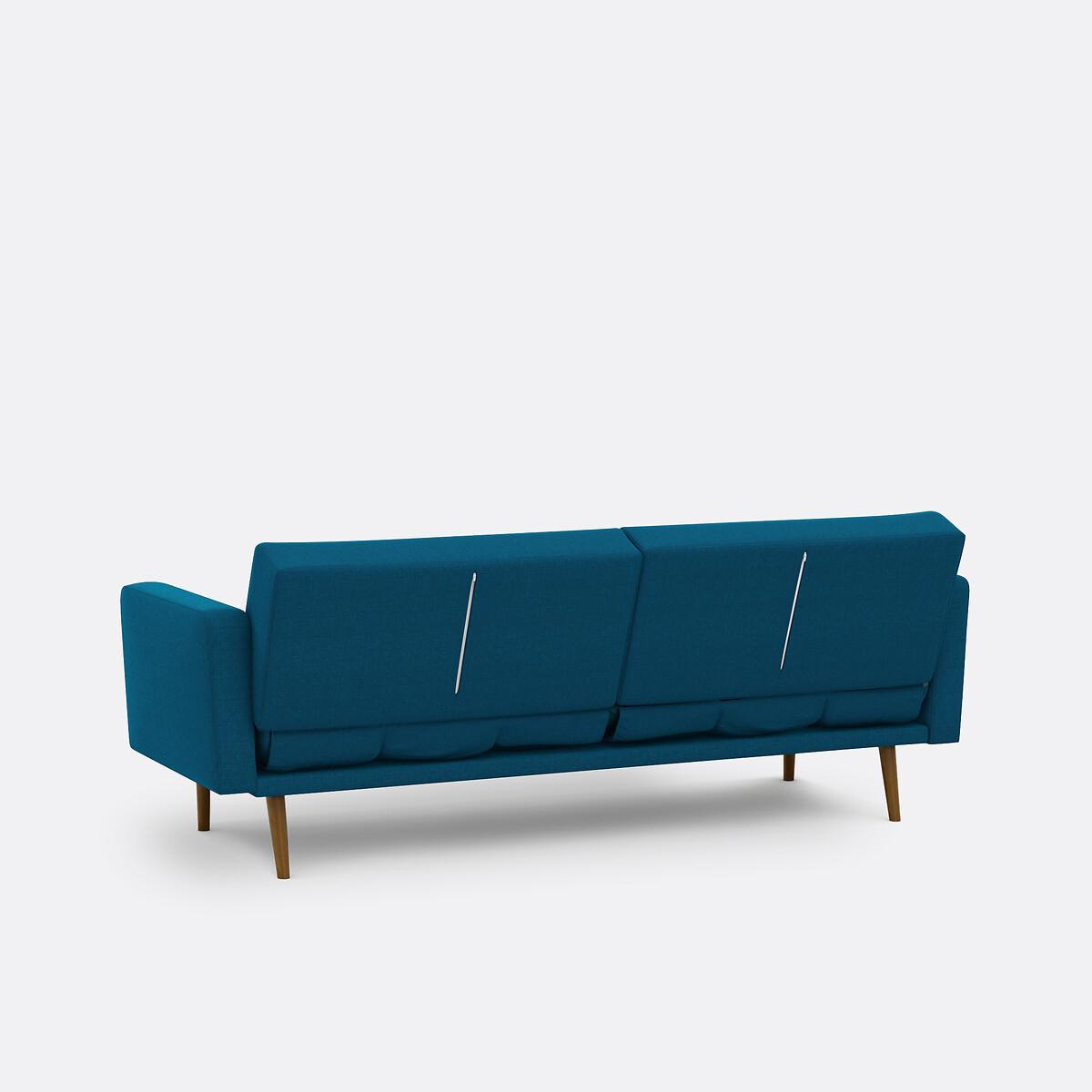 La Redoute Intérieurs 3-Sitzer-Schlafsofa Tuske  