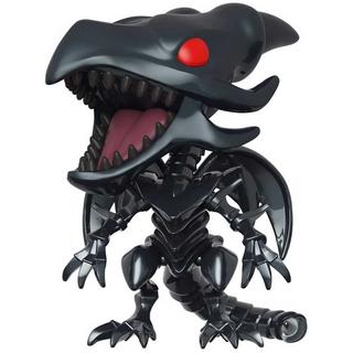 Funko  Yu-Gi-Oh! Red-Eyes Black Dragon Funko POP 718 