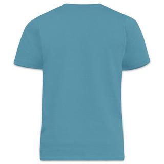 Duke Flyers2 Kingsize Rundhals T-Shirt  