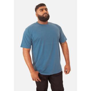 Duke Flyers2 Kingsize Rundhals T-Shirt  