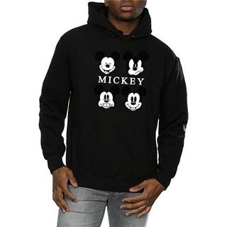 MICKEY MOUSE  Sweat à capuche 