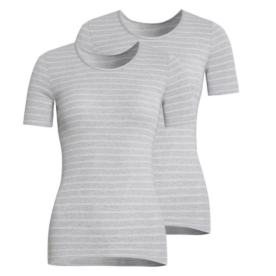 Basic lot de 2  - maillot de corps thermique