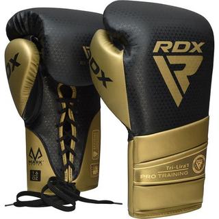 RDX SPORTS  RDX Boxhandschuhe Mark Pro Sparring Tri Lira 1 