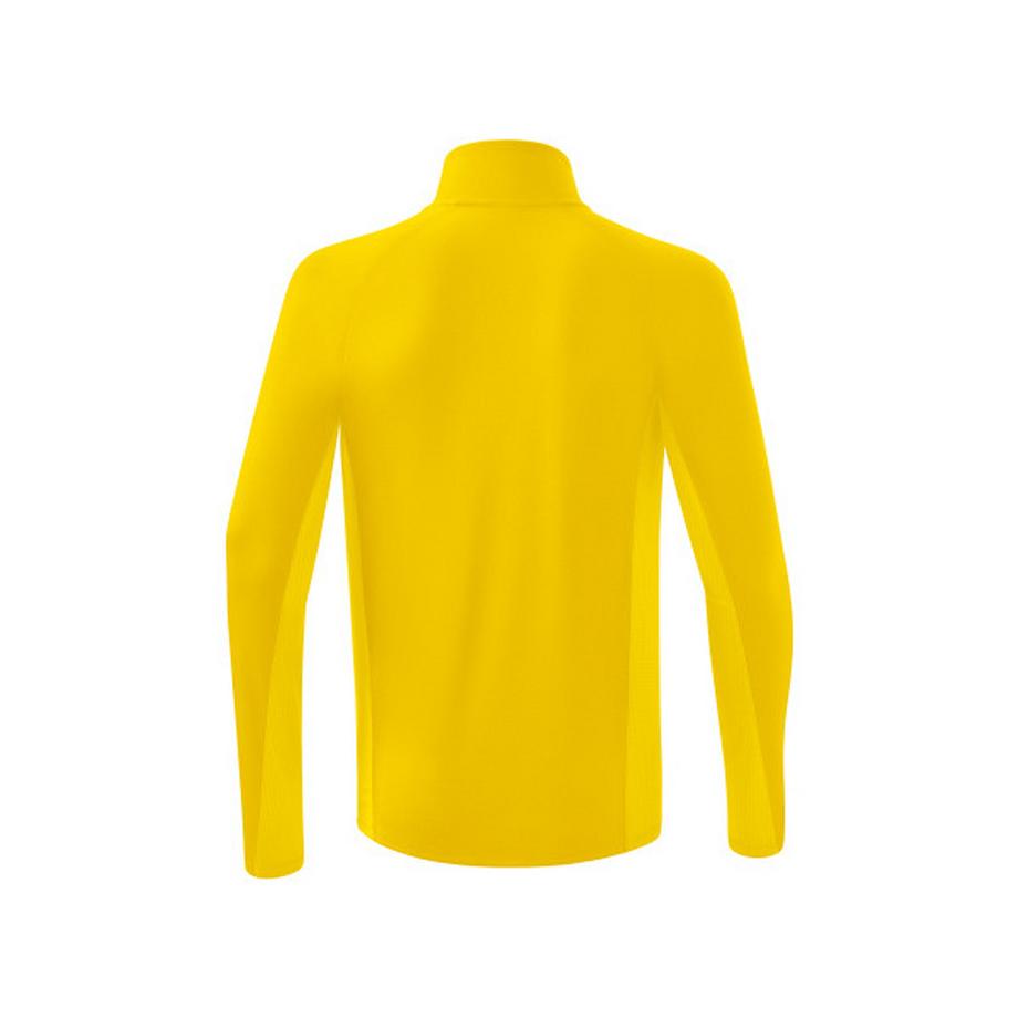Erima  polyester-trainingsjacke kind liga star 