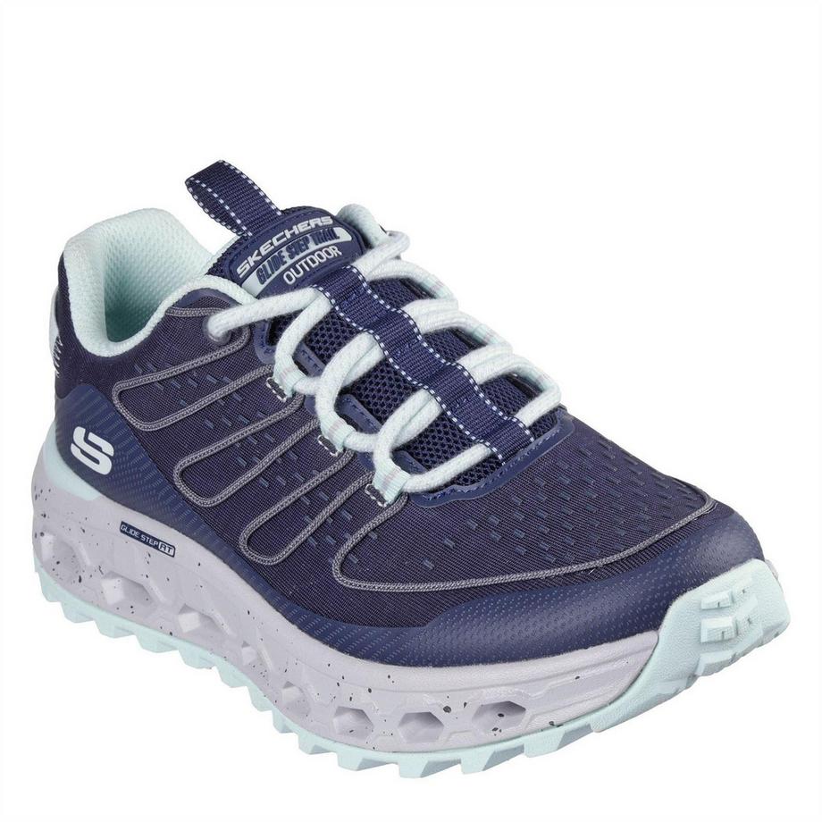 SKECHERS Step At Slip-On Sneaker  