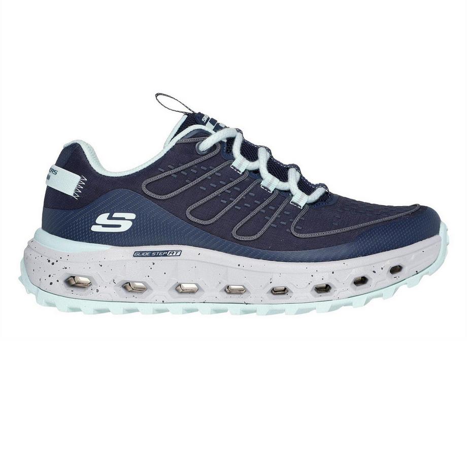 Step At Sneaker , Zum Anschlüpfen