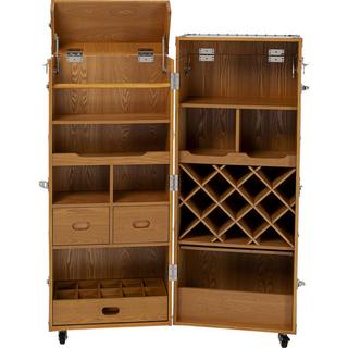 KARE Design Barschrank Vegas  