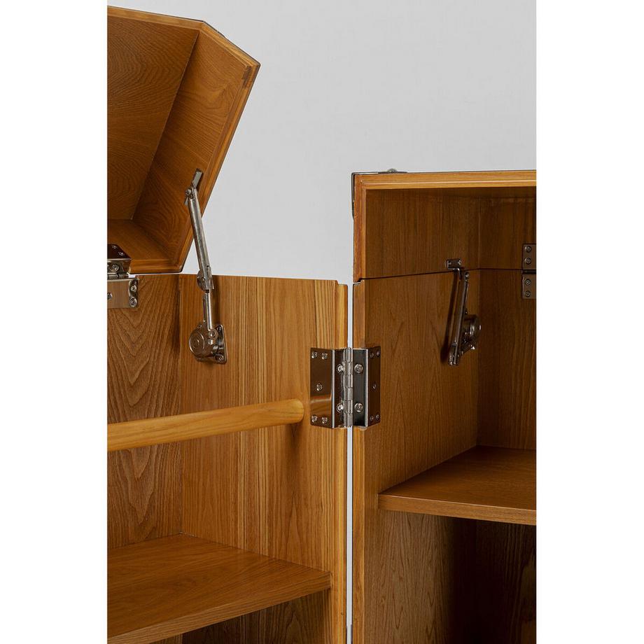 KARE Design Barschrank Vegas  