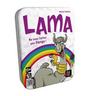 Gigamic  Gigamic Lama-Kartenspiel 