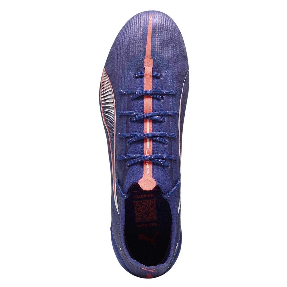 PUMA Ultra 5 Ultimate Chaussures de Foot Terrain Souple  
