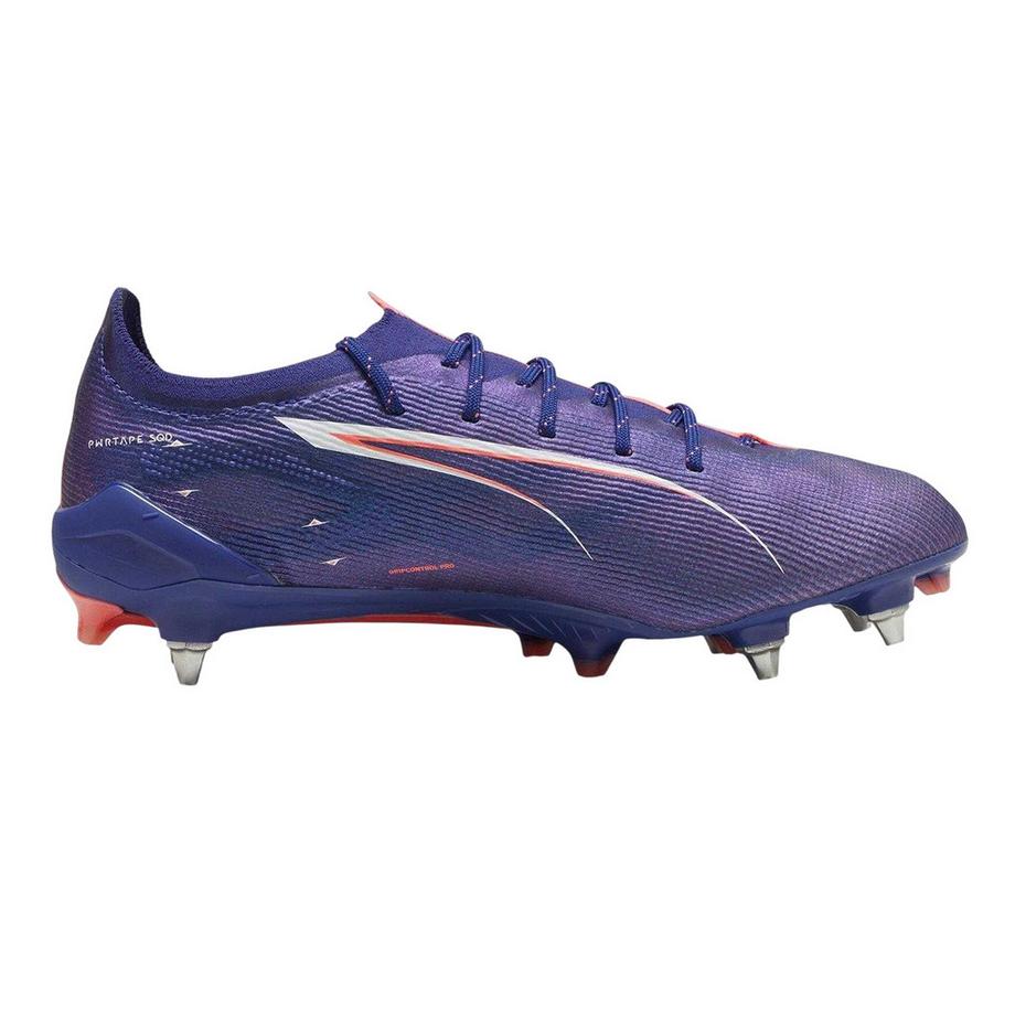 Chaussures De Foot Terrain Souple Ultra Ultimate