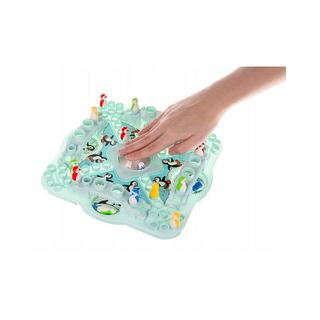Gameloot  Jeu familial avec des pingouins 