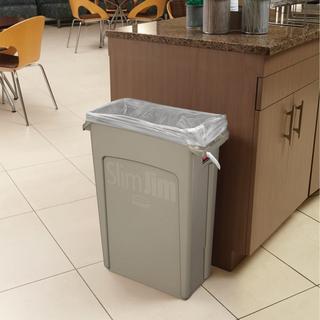 Rubbermaid Behälter polyethylen  