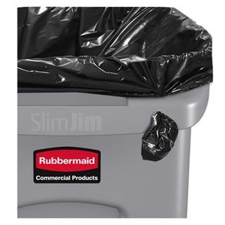 Rubbermaid Behälter polyethylen  