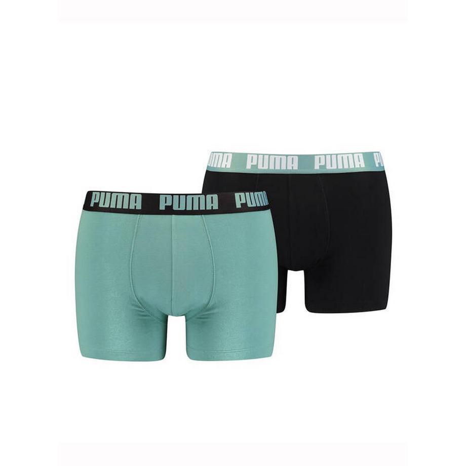 PUMA Basic Boxer 2er-Pack  