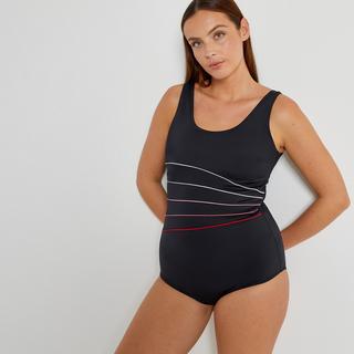 La Redoute Collections  Maillot de bain 1 pièce piscine nageur 