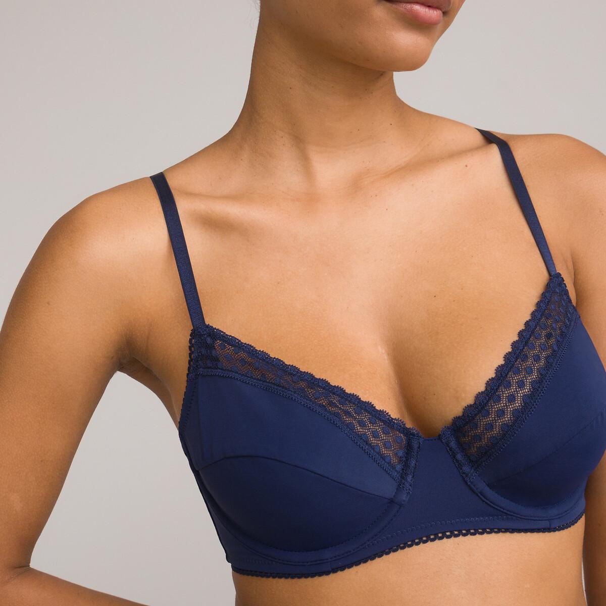 La Redoute Collections  Soutien-gorge armatures souples 