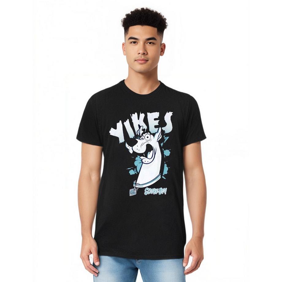 SCOOBY DOO Yikes T-Shirt  