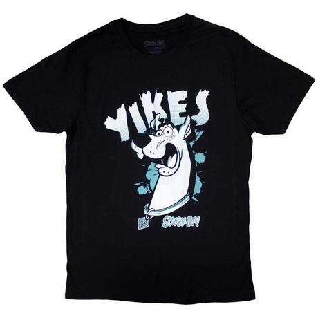 SCOOBY DOO Yikes T-Shirt  