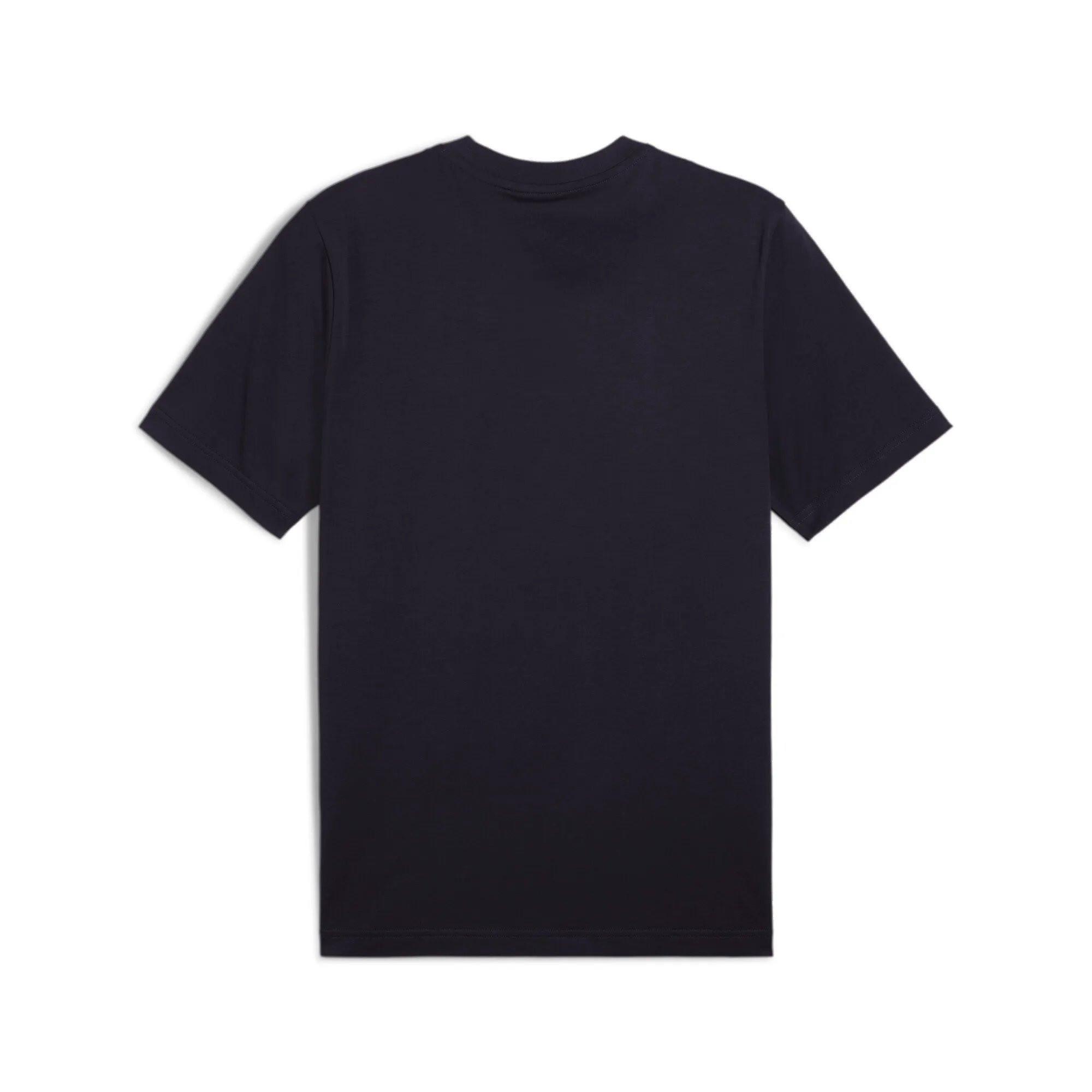 PUMA ESS Small No 1 Logo Tee  
