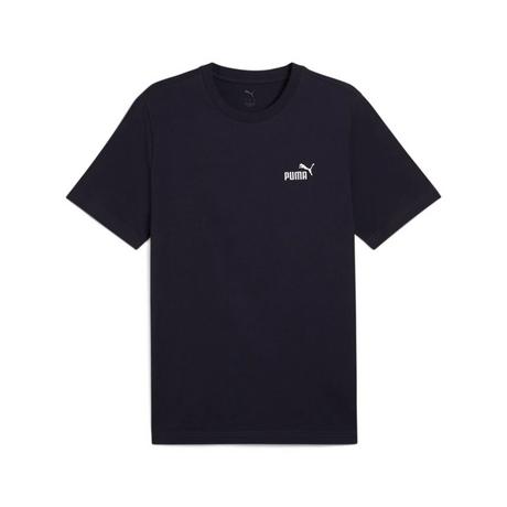 PUMA ESS Small No 1 Logo Tee  