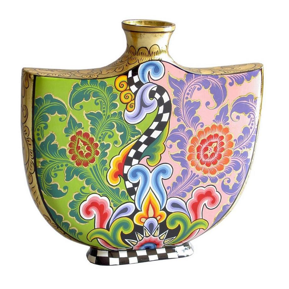 Toms Drag Vase 40