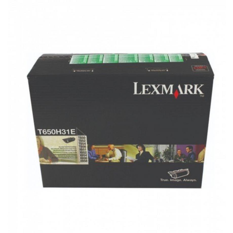 T650H31E (BK)