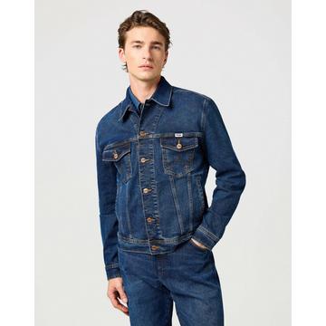 giacca di jeans meadow haze