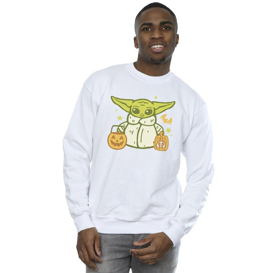 STAR WARS Trick Or Treat Sweatshirt  