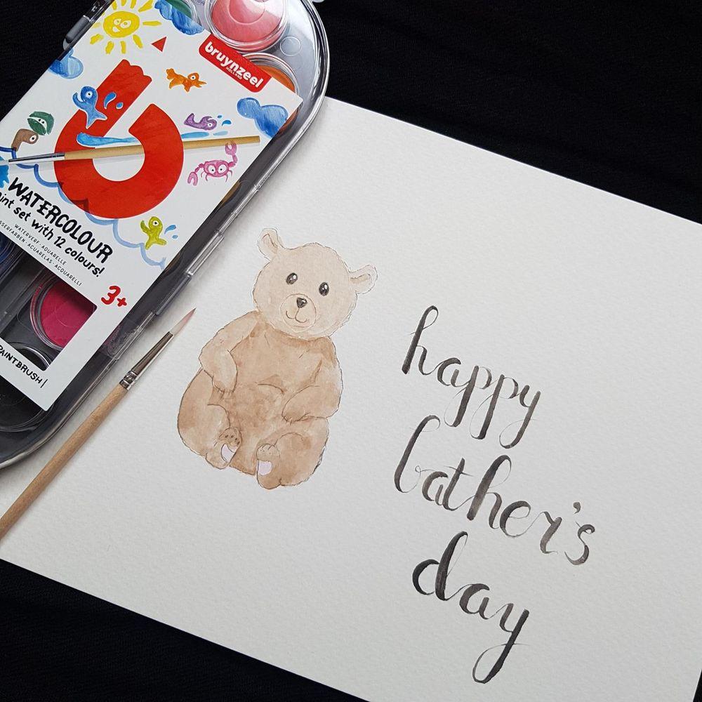 Bruynzeel BRUYNZEEL Wasserfarbenset Kids 60152012 12 Farben  