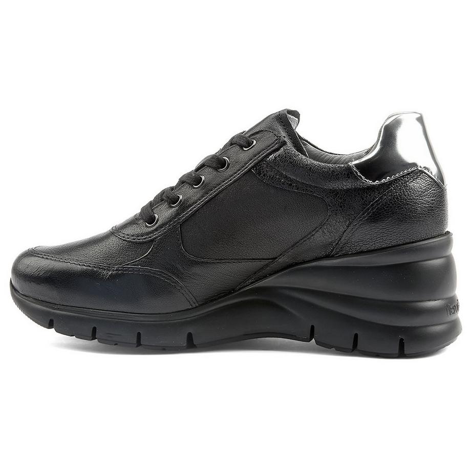 Nero Giardini Agosta Sneakers con Zeppa  
