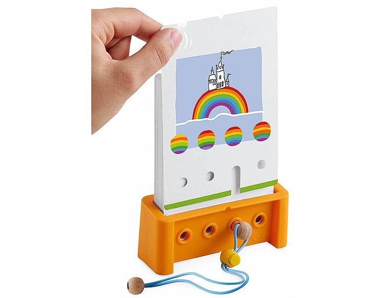 HABA  LogiCase Extension Set – Prinzessinnen 