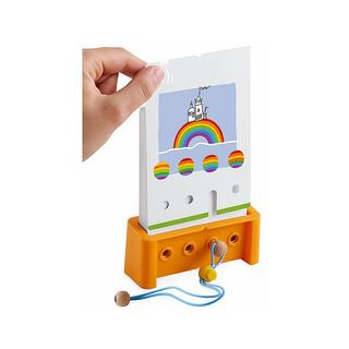 HABA  LogiCase Extension Set – Prinzessinnen 