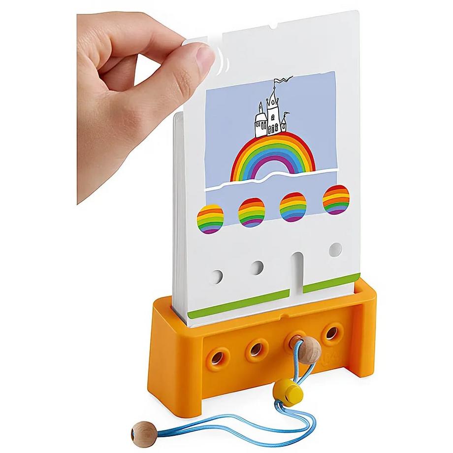 HABA  LogiCase Extension Set – Prinzessinnen 